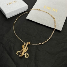 Christian Dior Necklaces